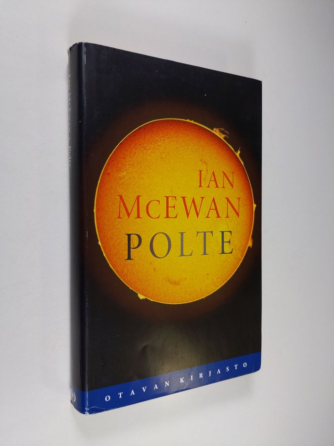 Ian McEwan : Polte