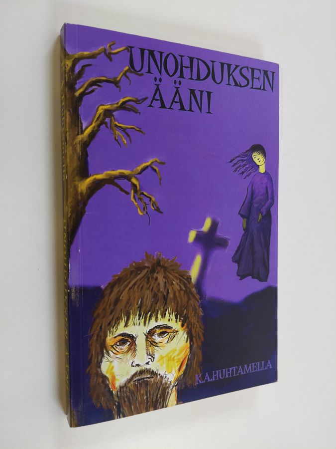 Unohduksen ääni