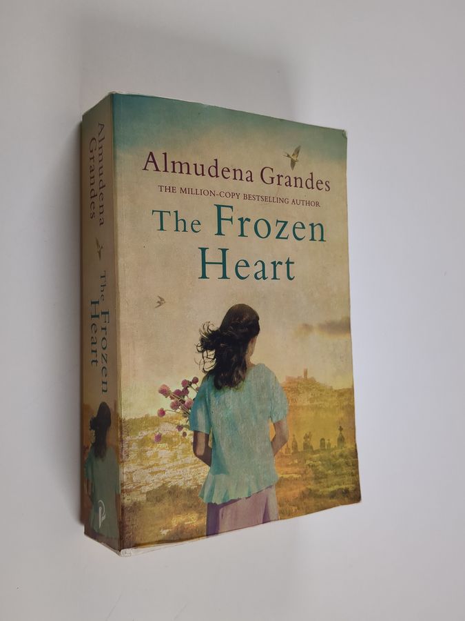 The Frozen Heart