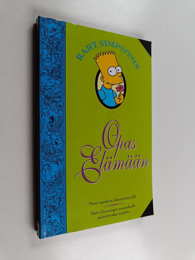 Bart Simpson