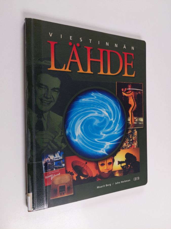 Viestinnän lähde