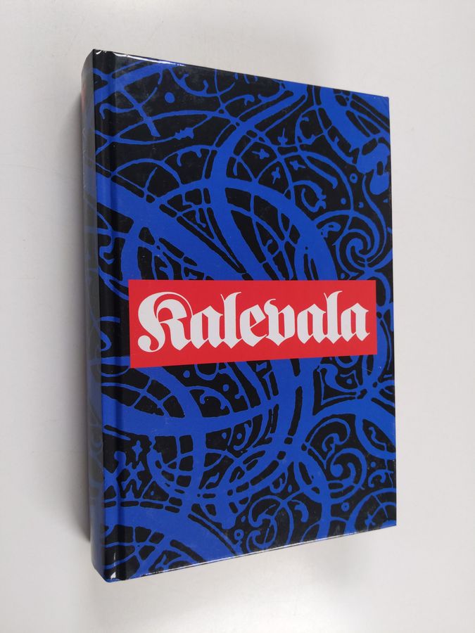 Kalevala (2004)