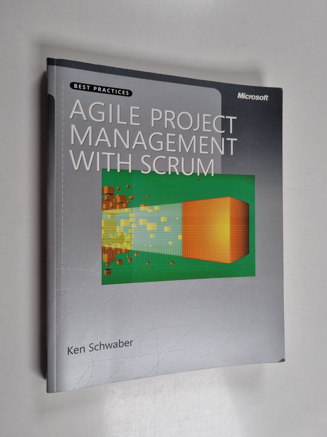 Agile project management with Scrum