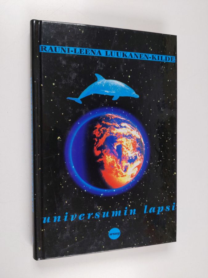 Universumin lapsi