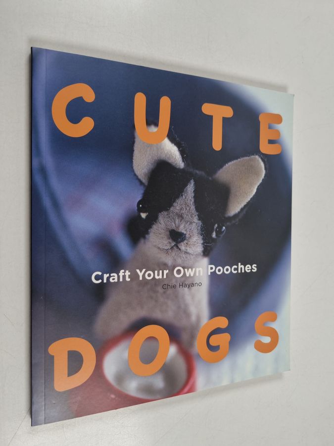 craft your own pooches