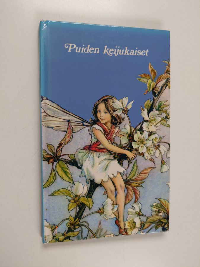 Puiden keijukaiset