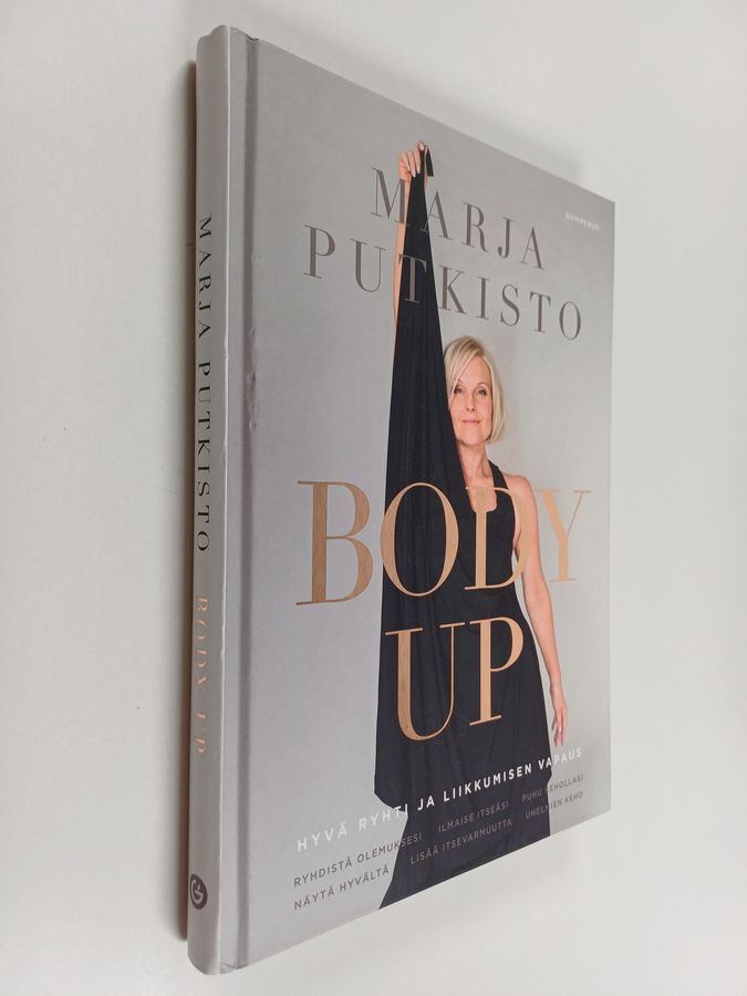 Body up