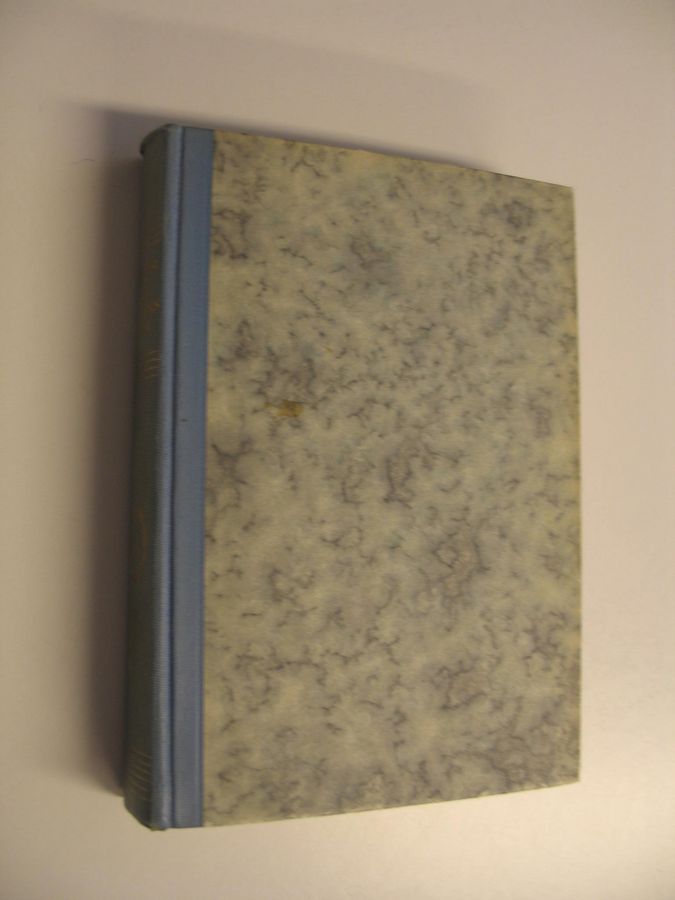 W. Townend : Merikapteenin perhe