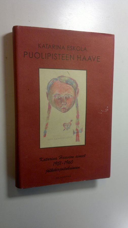Puolipisteen haave
