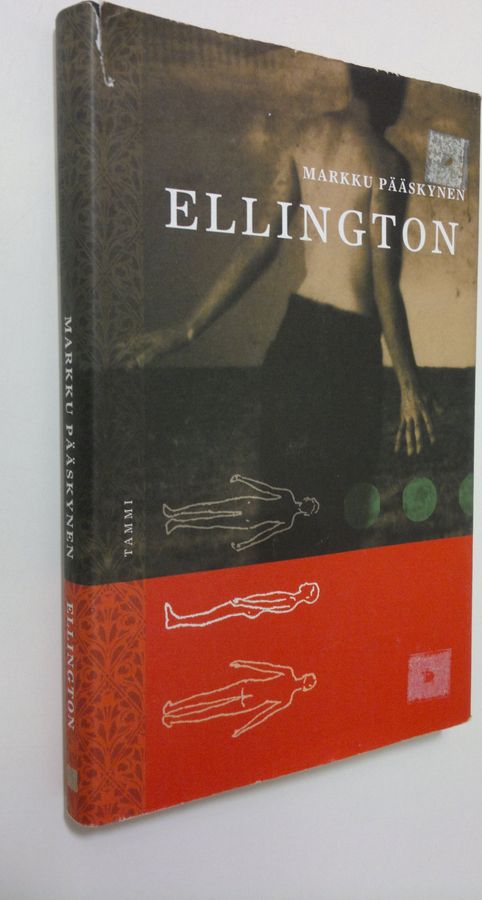 Ellington