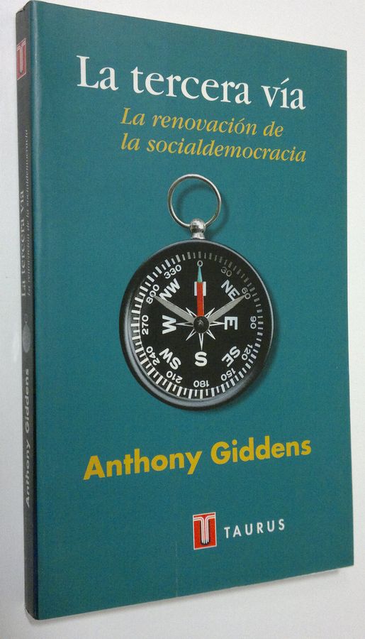 La renovacion de la socialdemocracia