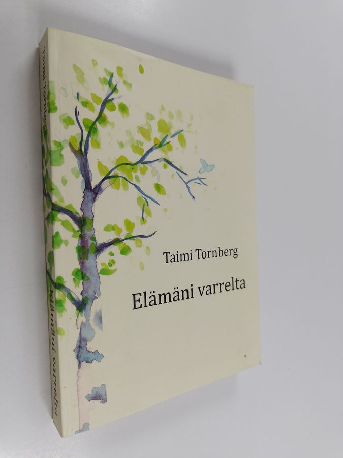 Elämäni varrelta