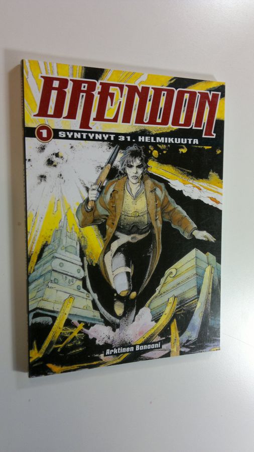 Chiaverotti : Syntynyt 31. helmikuuta