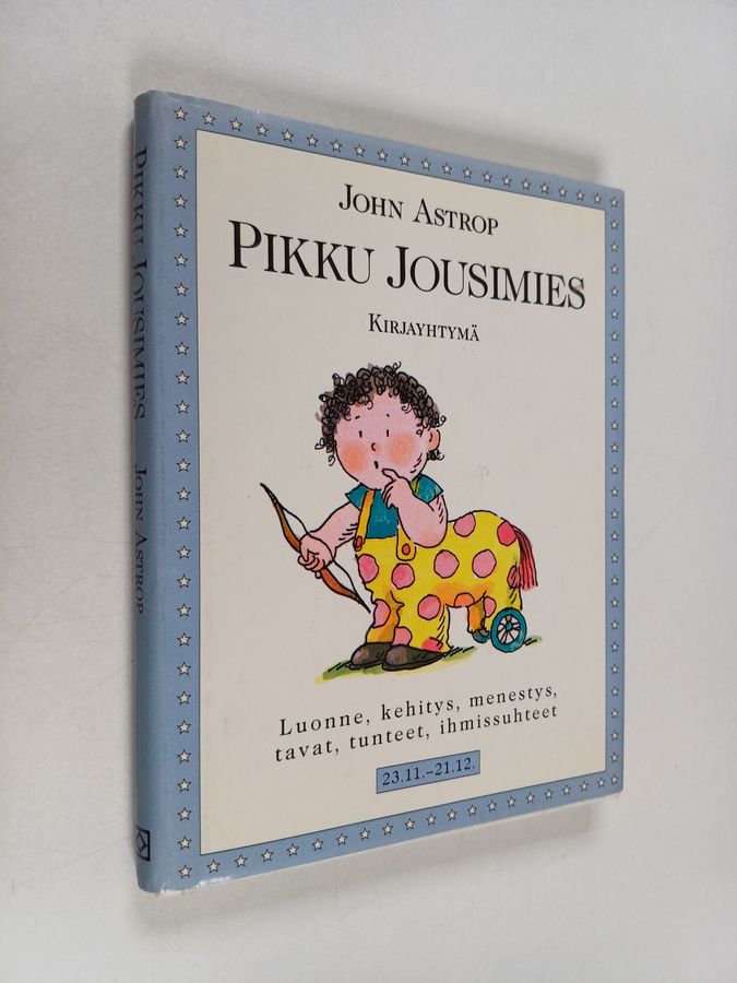 Jousimies