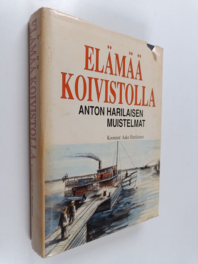 Elämää Koivistolla