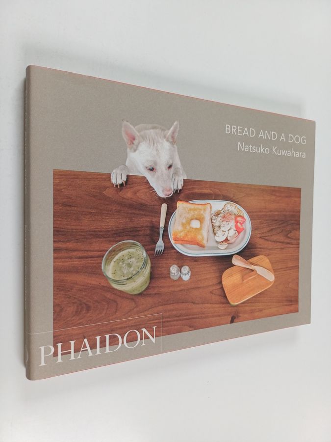 Bread and a Dog