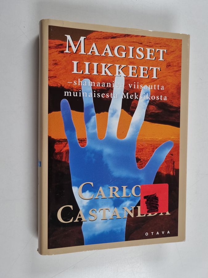 Maagiset liikkeet