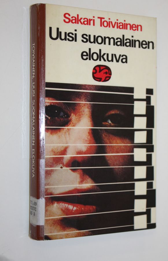 Uusi suomalainen elokuva