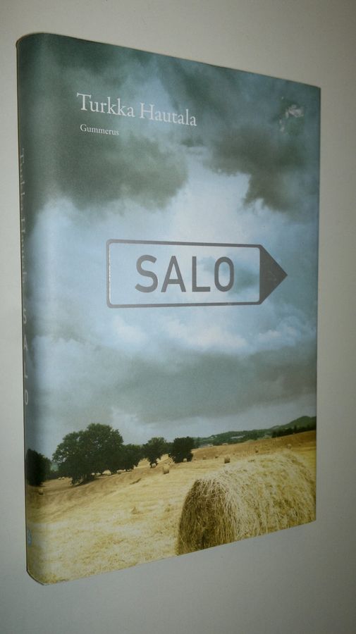 Turkka Hautala : Salo