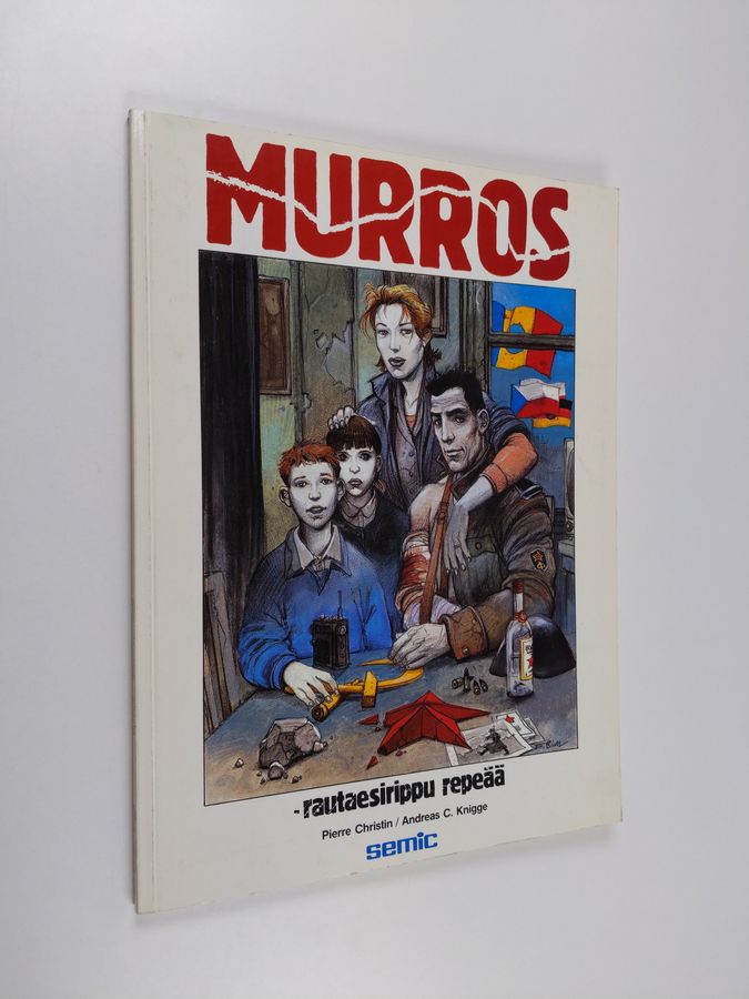 Murros