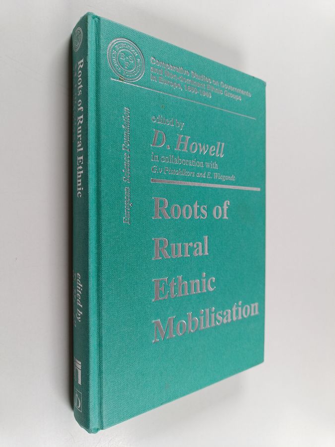 Roots of rural ethnic mobilisation