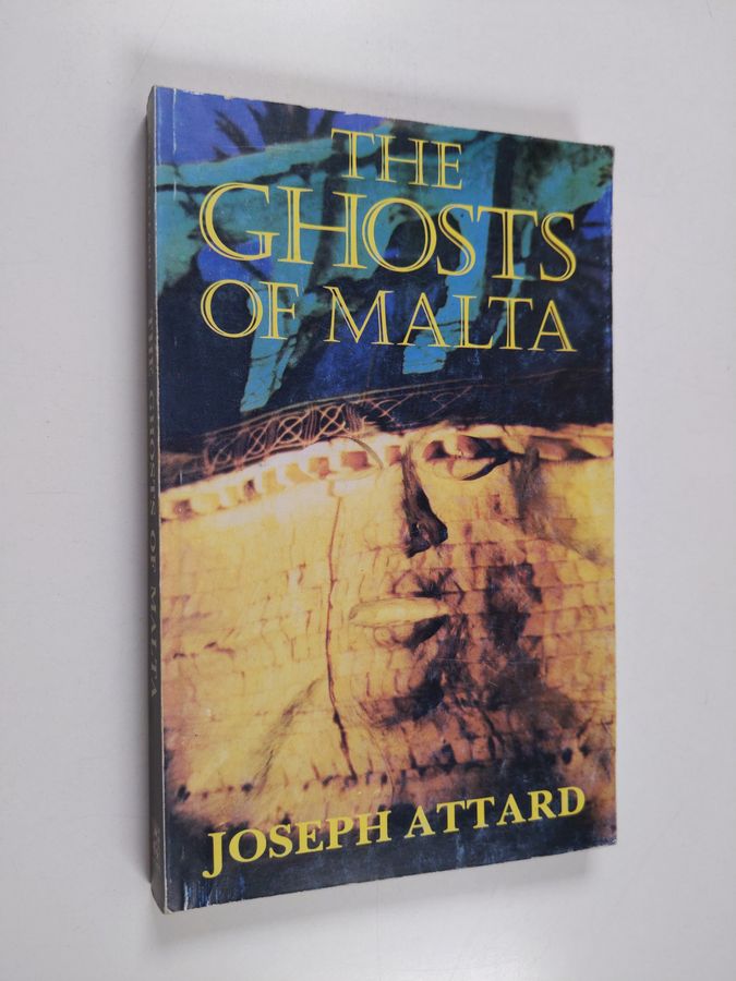 The Ghosts of Malta