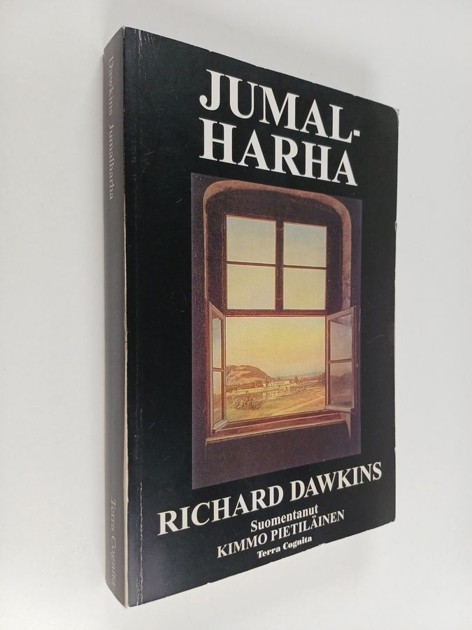 Richard Dawkins : Jumalharha