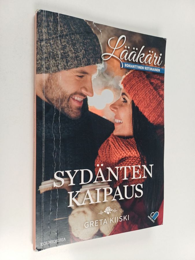 Sydänten kaipaus.
