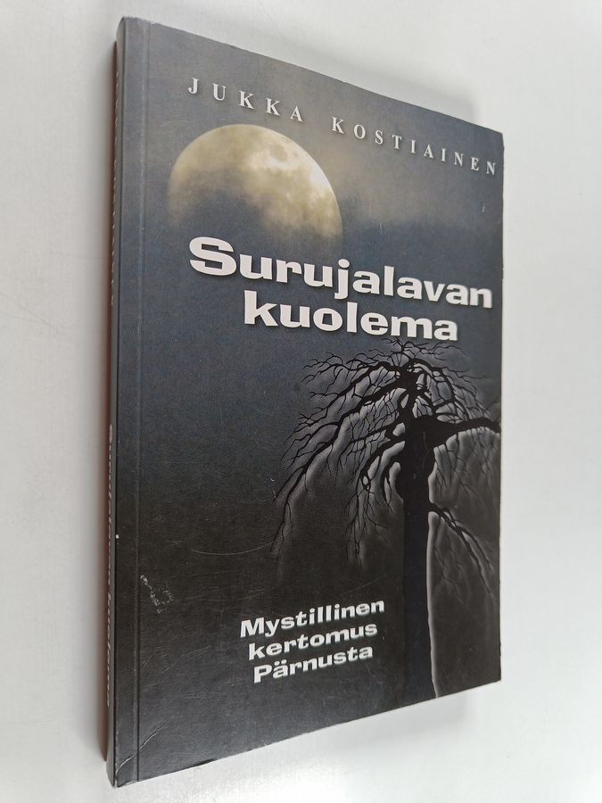 Surujalavan kuolema