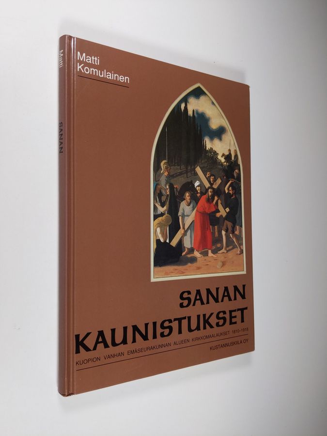 Sanan kaunistukset