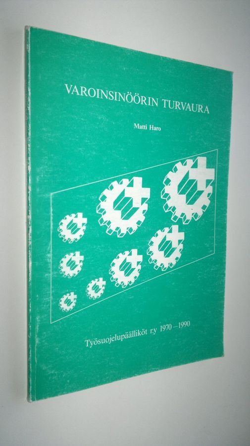 Varoinsinöörin turvaura