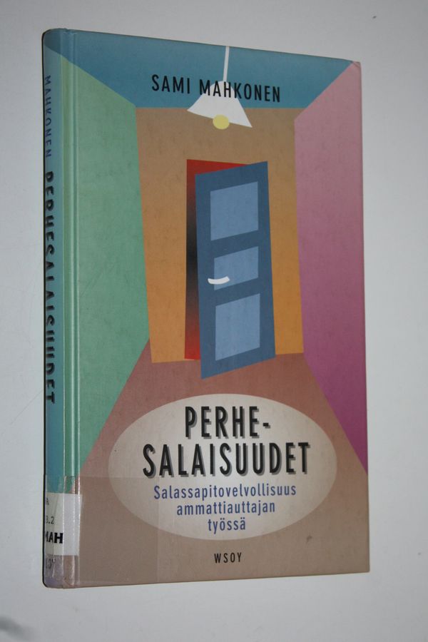 Perhesalaisuudet