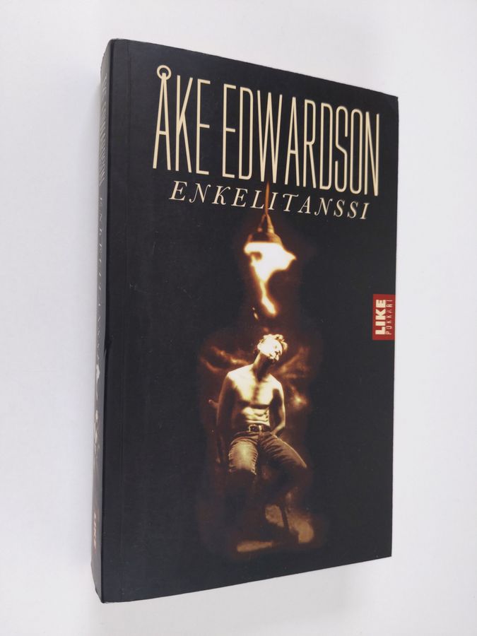 Enkelitanssi
