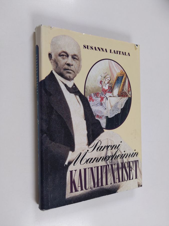 Paroni Mannerheimin kauniit naiset