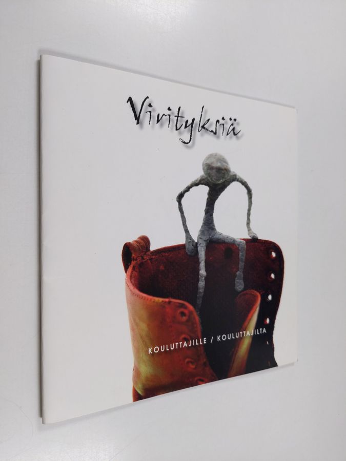 Virityksiä