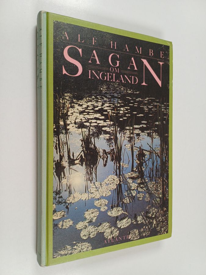 Sagan om Ingeland