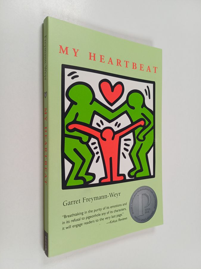 My Heartbeat