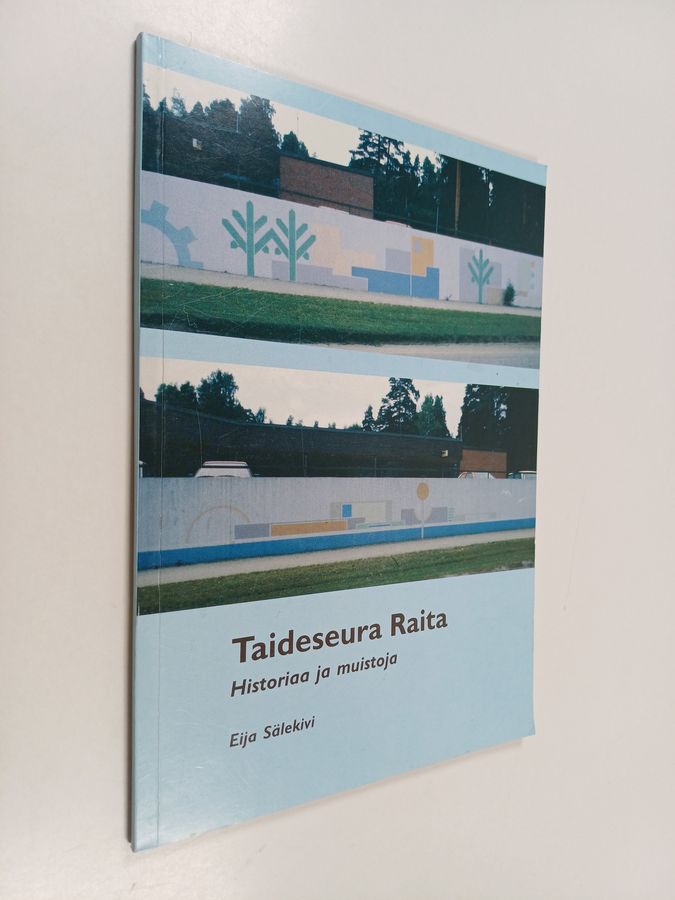 Taideseura Raita