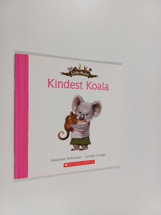 Kindest Koala