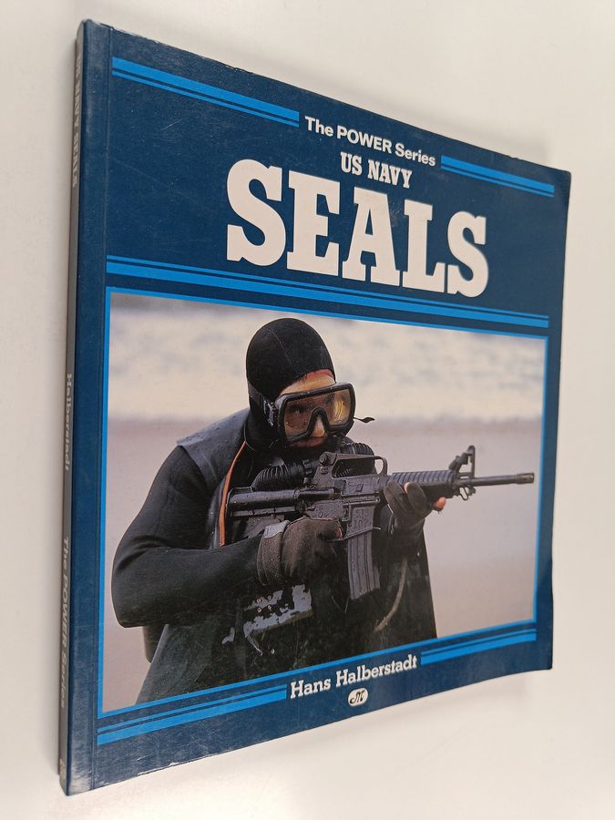 US Navy SEALS