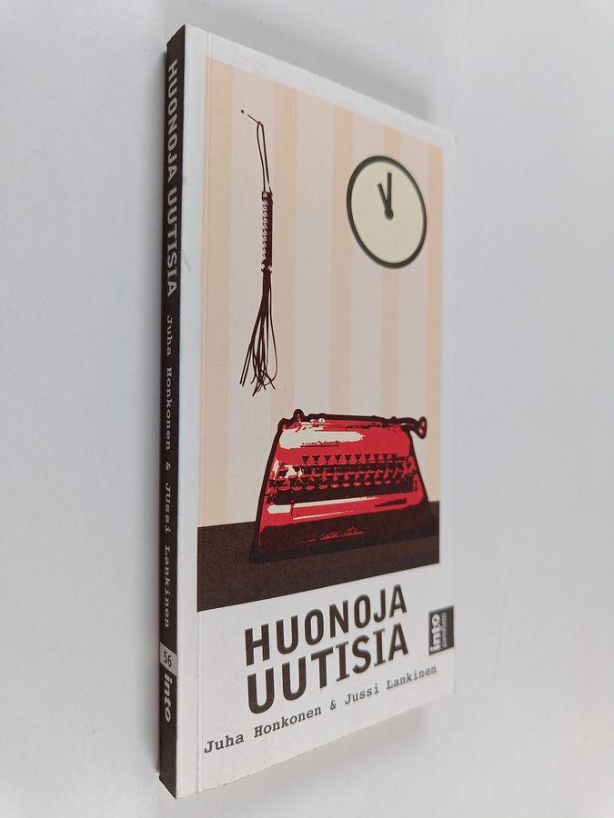 Huonoja uutisia