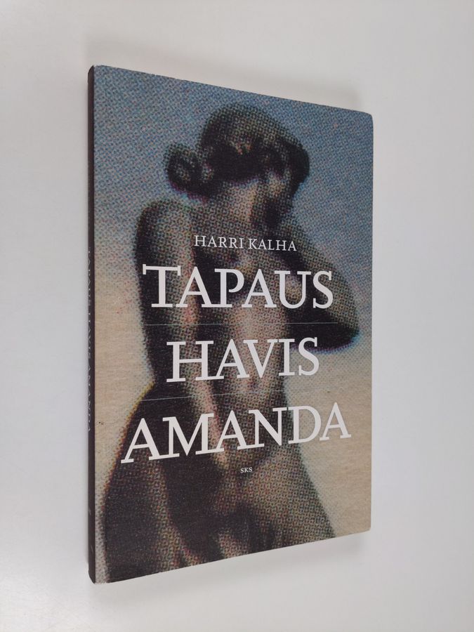 Tapaus Havis Amanda