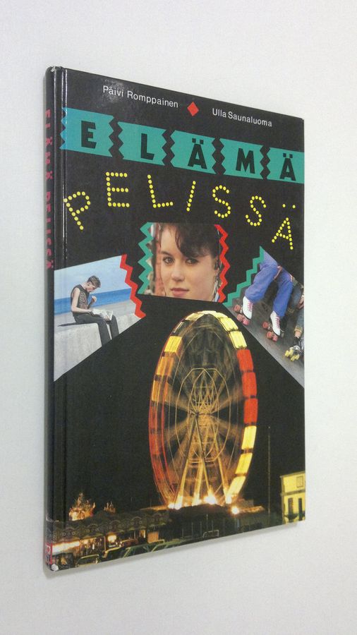 Elämä pelissä