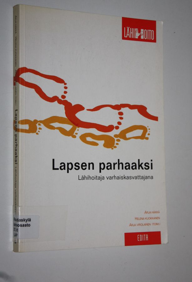 Lapsen parhaaksi