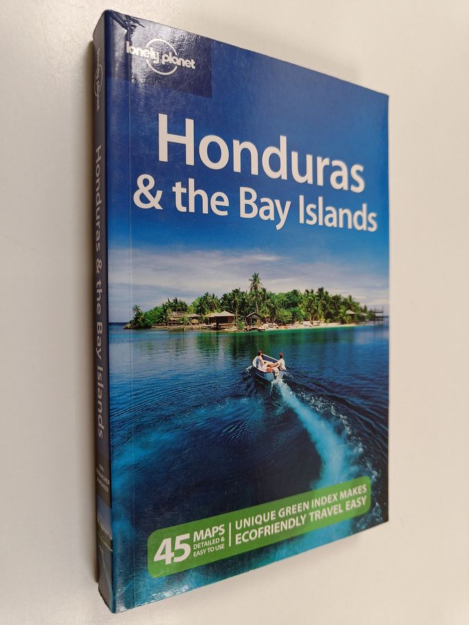 Honduras & the Bay Islands