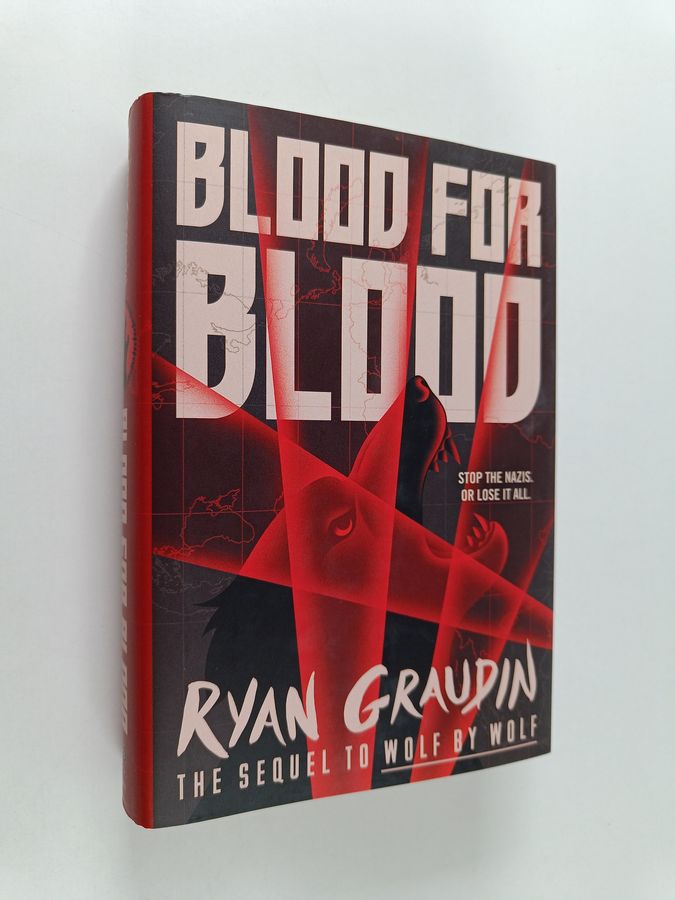 Blood for Blood