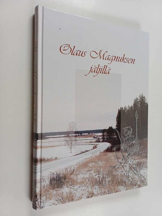 Olaus Magnuksen jäljillä