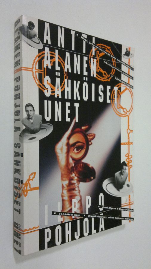 Sähköiset unet