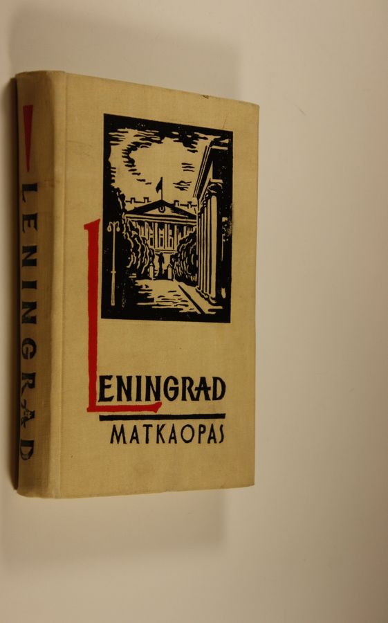 Pavel Kann : Leningrad