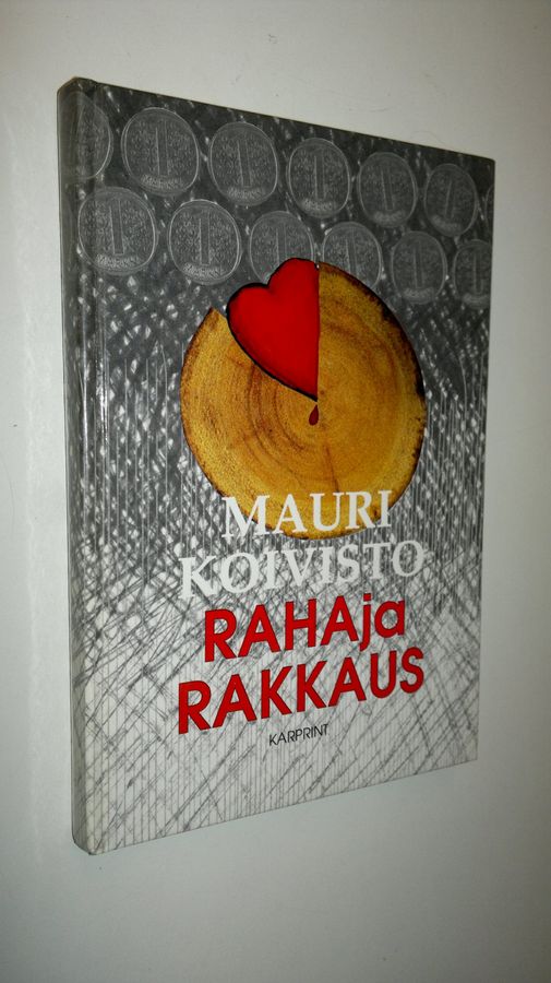 Raha ja rakkaus